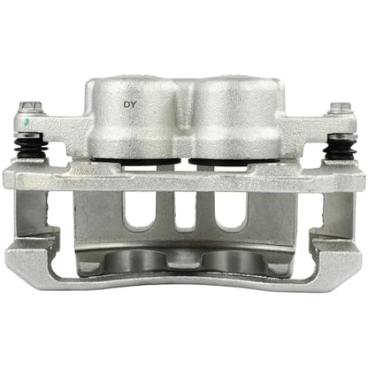 ECCPP 18B4840 Front Right Disc Brake Caliper Assembly w/Bracket - size: Front Right[18B4840]