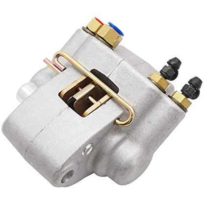Rear Brake Caliper Assembly for Polaris Sportsman 335 400 500 Worker 335 500 Diesel 455,OEM# 1910553 1910366 1930818 1910441