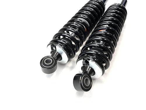 Front Shocks for Honda Foreman 450 1998-2003