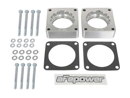 aFe Power #46-36007 Silver Bullet Throttle Body Spacer