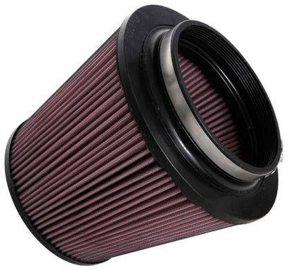 K&N Cold Air Intake System: High-Flow Air Filter, Increase Performance & Towing: Compatible with 2011-2014 Chevrolet/GMC: Silverado 2500 & 3500, Sierra 2500 & 3500, 77-3077KP - style: Metal