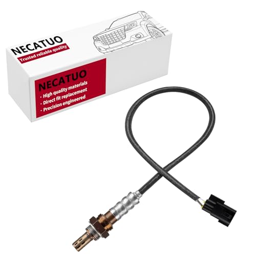 234-4238 O2 Oxygen Sensor Downstream 1PC for Hyundai Kia - size: 234-4238