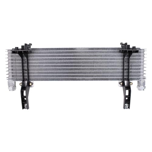 Auxiliary Transmission Oil Cooler for Chevrolet,GMC