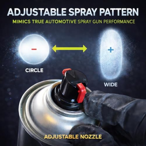 LiME LiNE Premium Automotive Basecoat Aerosol Spray Paint - Fast Drying - Custom Paint, Must Be Clearcoated (Battleship Gray Basecoat + Clearcoat Kit) - color: Battleship Gray Basecoat + Clearcoat Kit