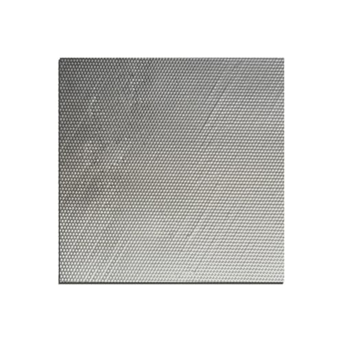 Design Engineering Form-A-Barrier 12" x 12" Lightweight Heat Shield - size: 12" x 12"