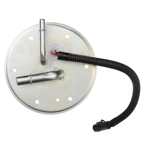 Detroit Axle - Fuel Pump for Ford E-150 E-350 Club Wagon Econoline - size: FSP2088H/GroupE