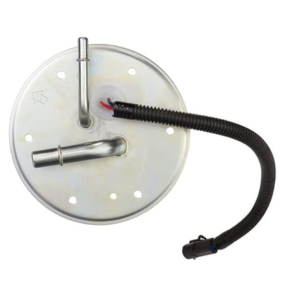 Detroit Axle - Fuel Pump for Ford E-150 E-350 Club Wagon Econoline - size: FSP2088H/GroupE