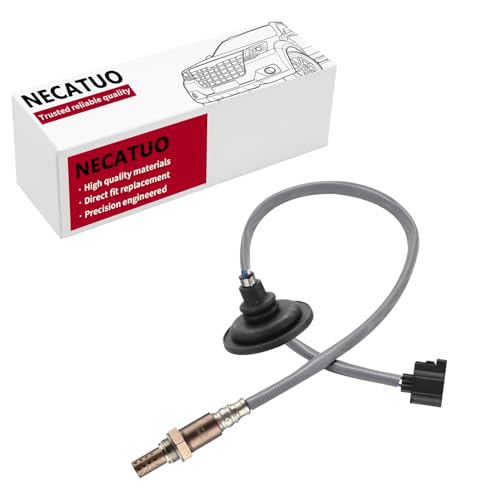 234-4116 O2 Oxygen Sensor Upstream Downstream 1PC for Mitsubishi - size: 234-4116