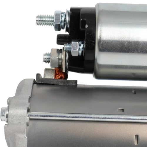 SCITOO Starter Replacement New 2017-2020 for Lincoln MKZ - size: GV6Z11002A