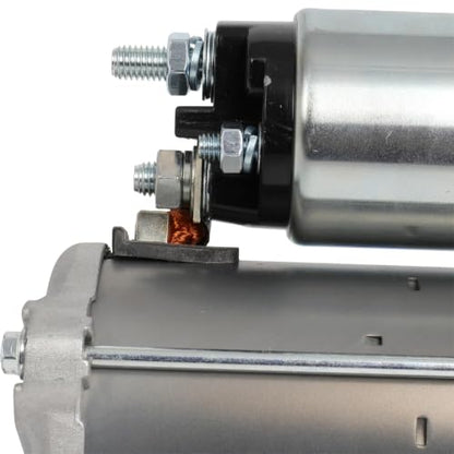SCITOO Starter Replacement New 2017-2020 for Lincoln MKZ - size: GV6Z11002A