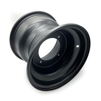 10" Rear Steel Wheel Rim fit for Kandi 150CC 250CC ATV GO KART DUNE BUGGY
