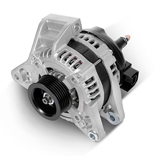 New Alternator Compatible with Buick,for Cadillac for 11178 - size: 11178