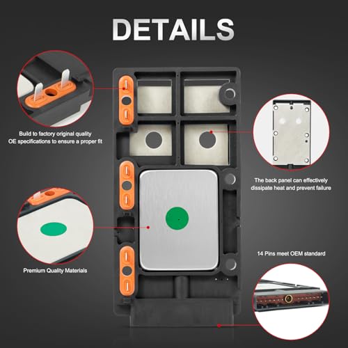 10494012 Ignition Control Module