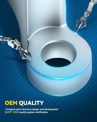 PHILTOP Set of 3 Engine Mounts for 2003-2005 Mazda 6 2.3L - size: for Mazda 6 2003 2004 2005 2.3L