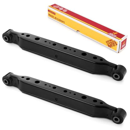 Metrix Premium Chassis Parts Control Arm Kit Fits Nissan Qashqai 17-22 - size: TC6875_TC6876