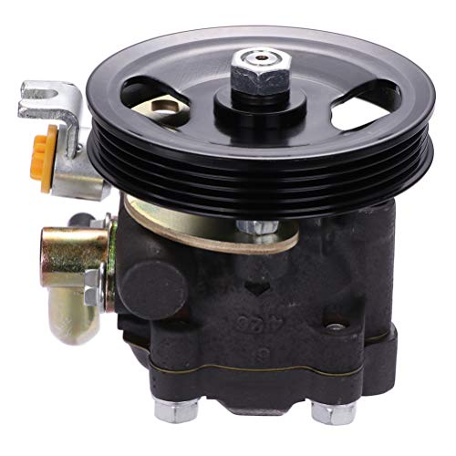 SCITOO Power Steering Pump for Infiniti I35 for nissan for maxima 21-5933