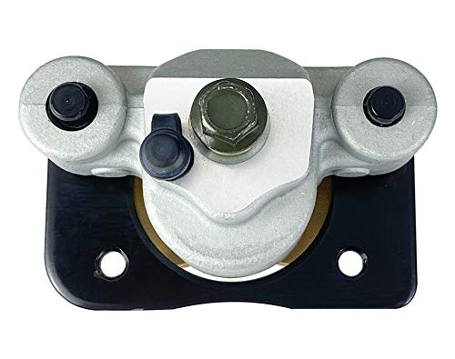 M MATI Front Left or Rear Brake Caliper W/Pads for Arctic Cat ATV 250 300 350 400 400 FIS 425 450 500 500 FIS 550 650 700 1000 Thunder Cat Side by Side Wildcat Trail 700 Wildcat 1000 X 1000 1436-423