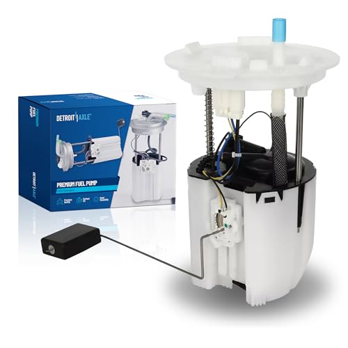 Detroit Axle - FWD Fuel Pump Module for Ford 2015-2021 Edge 2019 - size: FFG2071/GroupC
