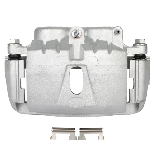 SCITOO - Front Right Disc Brake Caliper Assembly For Chevy,For GMC - size: Front Passenger[18B4816]