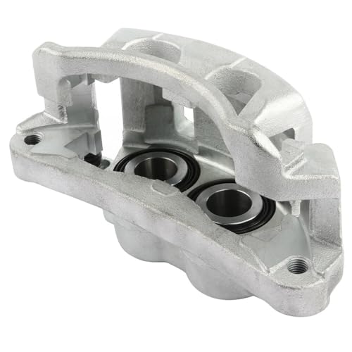 ECCPP Front & Rear Disc Brake Calipers Assembly with Bracket - size: Front & Rear[18-B4791 18-B4790 18-B4753 18-B4752]