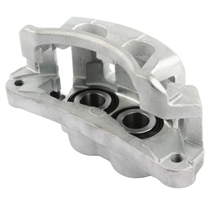 ECCPP Front & Rear Disc Brake Calipers Assembly with Bracket - size: Front & Rear[18-B4791 18-B4790 18-B4753 18-B4752]