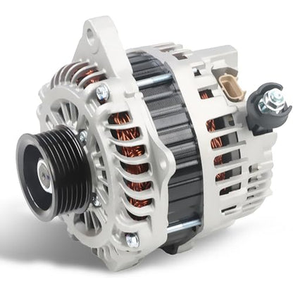 11273 Alternator for Ford Edge 2007-2014, Fusion 2010-2012 - size: 11273 | 150A