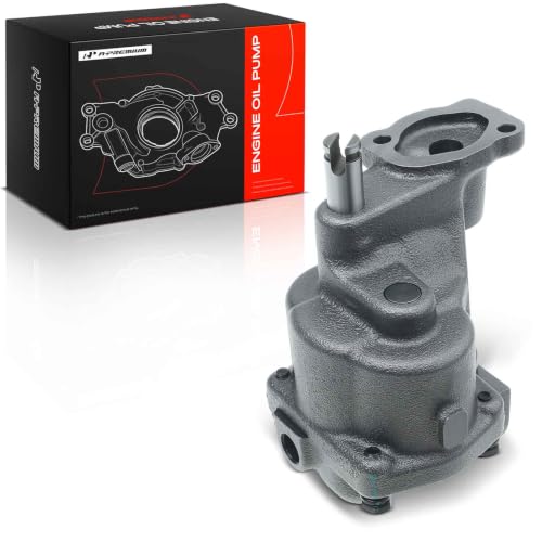 A-Premium High Volume Oil Pump for 4.3L 5.0L 5.7L - style: High Volume