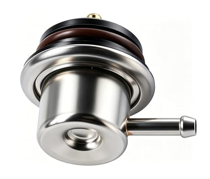 HiSport PR4060 Fuel Injection Pressure Regulator FP10021, 4.2bar - size: HSFPR4060