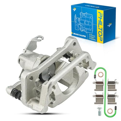 PHILTOP Brake Caliper for 2012-2020 Dodge Grand Caravan - size: 18B5399