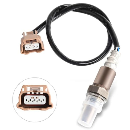 Nifeida 234-9135 Oxygen Sensor Upstream for Nissan Altima Frontier Xterra Quest NV1500 NV2500 NV3500 & Infiniti G37 M37 Replace# 22693-1JA0A 22693-1MR0A 211500-7630 - size: 234-9135
