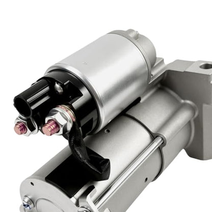 6970N New Starter Motor Fit for Chevy Express 1500,2500,3500