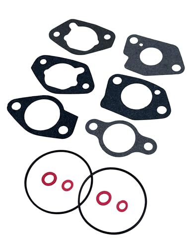 16010-ZE2-812 Carburetor Float Bowl Gasket Kit