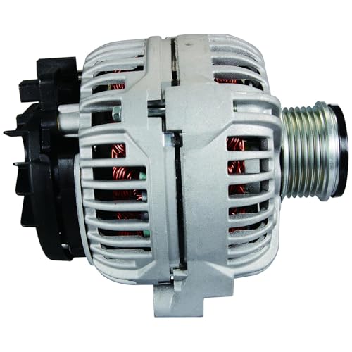 OEG Parts 120A Alternator Fits Volvo 2.4L 1999-2004 0124515054