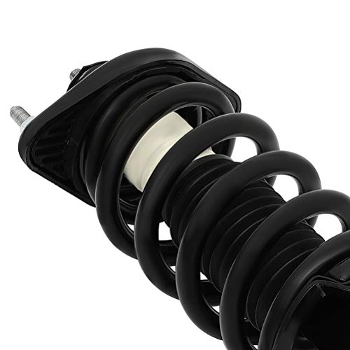 ECCPP 2pcs Rear Pair Complete Strut Assembly for Honda CR-V 2012-2016 - size: 272957L 272957R
