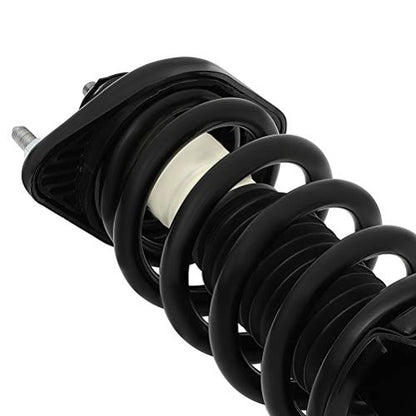 ECCPP 2pcs Rear Pair Complete Strut Assembly for Honda CR-V 2012-2016 - size: 272957L 272957R