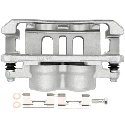 18B4840 Front Right Passenger Side Disc Brake Caliper Assembly