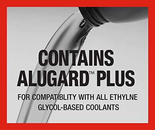 Valvoline Multi-Vehicle Concentrate Antifreeze Coolant 1 Gallon - size: 1 Gallon