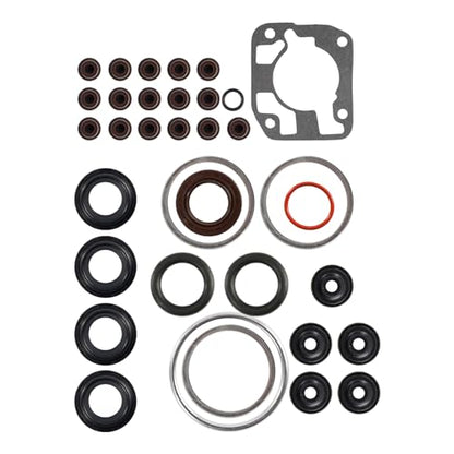 KAX Head Gasket Set for Civic 1996-2000 1.6L, Civic del Sol 1996-1997 1.6L - size: HS9915PT