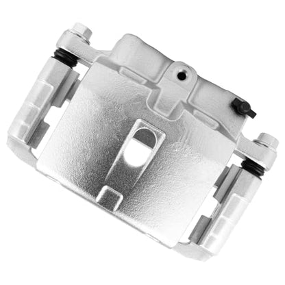 cciyu Front Right/Rear Left Disc Brake Caliper Assembly w/Bracket 18-B4728 - size: Front Right[18-B4728]