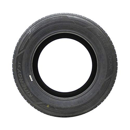 Hankook Kinergy ST (H735) all_ Season Radial Tire-215/50R17 91H - size: 215/50R17