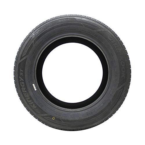 Hankook Kinergy ST (H735) all_ Season Radial Tire-215/50R17 91H - size: 215/50R17