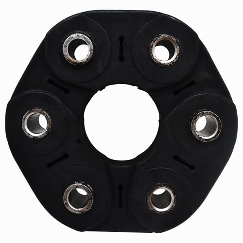 Drive Shaft Coupler Flex Joint Compatible with Mercedes-Benz W203 C300 2008-2011 W204 W210 SLK Replace 1704100115 2024101815