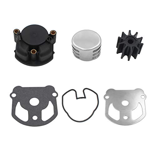 984461 Water Pump Impeller Kit for OMC Cobra 1986-1993 SternDrives