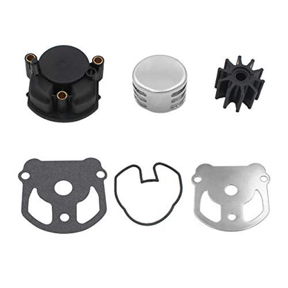 984461 Water Pump Impeller Kit for OMC Cobra 1986-1993 SternDrives