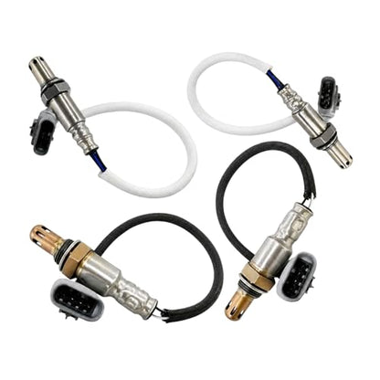 4Pack Upstream and Downstream Oxygen Sensor O2 Sensor