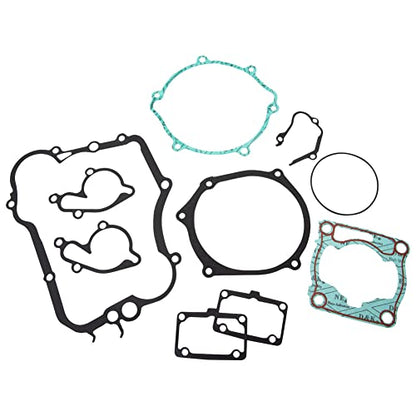 Tusk Complete Gasket Kit Compatible with Yamaha YZ65 2018-2025