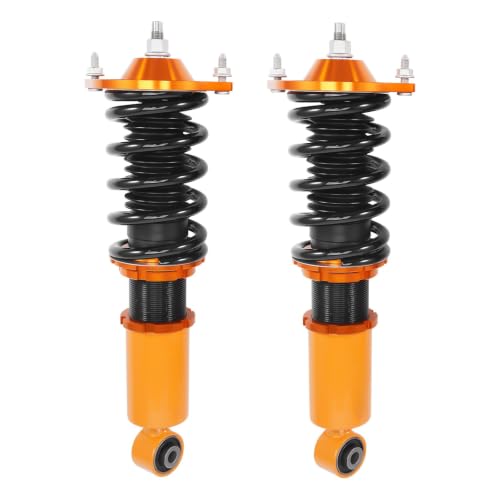 Adjustable Coilovers Suspension Lowering Kit