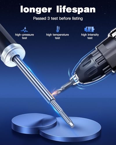 Shocks, ECCPP Front Shocks Absorbers for Buick Rainier 2004-2007 - size: 2*Front Shock Absorber