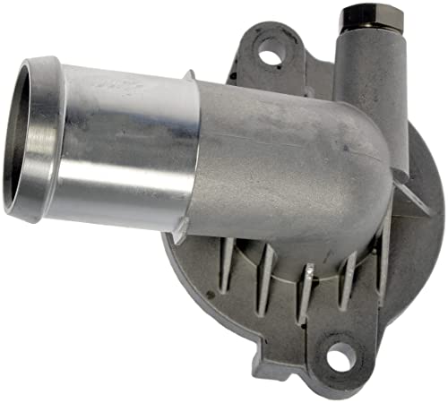 Dorman 902-3035HP Patented Thermostat Housing Assembly with Thermostat Compatible with Select Chrysler/Dodge Models (OE FIX)