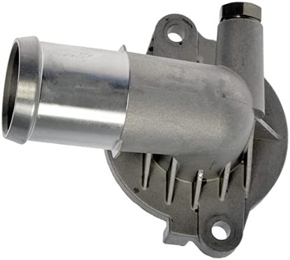 Dorman 902-3035HP Patented Thermostat Housing Assembly with Thermostat Compatible with Select Chrysler/Dodge Models (OE FIX)